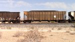 WB Unit Loaded Coal Frt at Erie NV W-Pshr -81